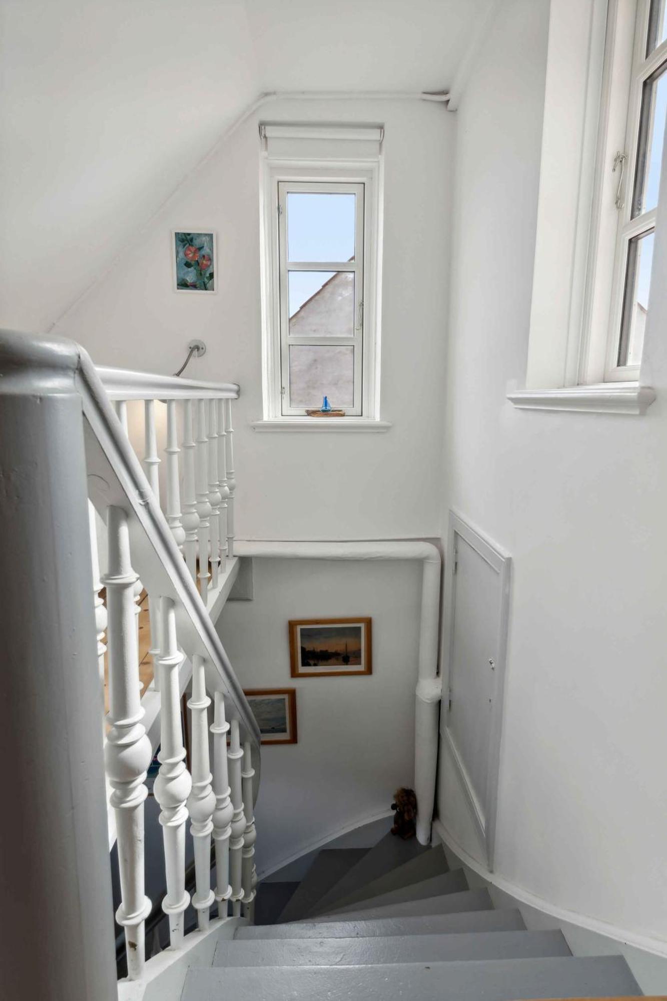 Lovely Holiday Rental In The Maritime Town Of Marstal Exterior foto